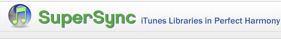 SuperSync