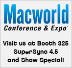 MacWorld 2012 Expo