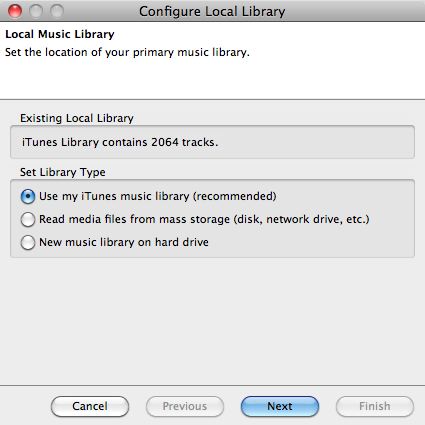 Supersync itunes media manager